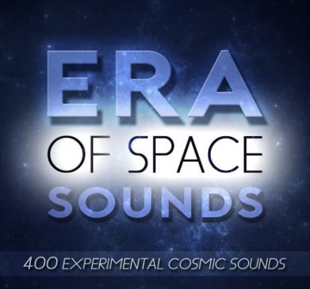 Lucid Samples Era of Space Sounds WAV